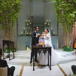 グランドニッコー東京 台場の写真1枚目