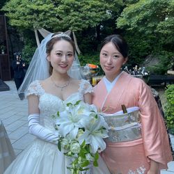 白金迎賓館 アートグレイスクラブの写真8枚目