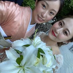 白金迎賓館 アートグレイスクラブの写真1枚目