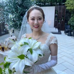 白金迎賓館 アートグレイスクラブの写真4枚目