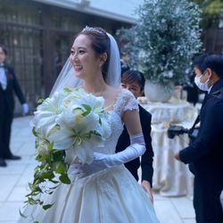 白金迎賓館 アートグレイスクラブの写真23枚目