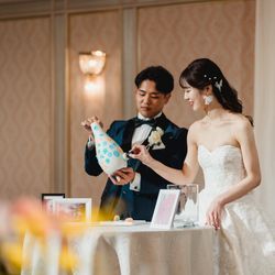 ロイヤルパークホテルの写真5枚目