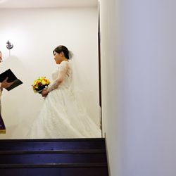 南青山サンタキアラ教会の写真15枚目