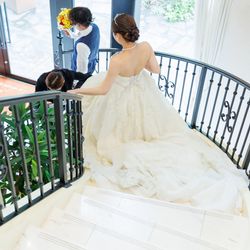 南青山サンタキアラ教会の写真30枚目