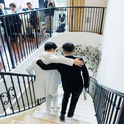 南青山サンタキアラ教会の写真14枚目