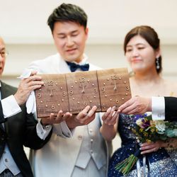 南青山サンタキアラ教会の写真6枚目