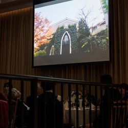 南青山サンタキアラ教会の写真12枚目