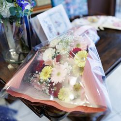 南青山サンタキアラ教会の写真2枚目