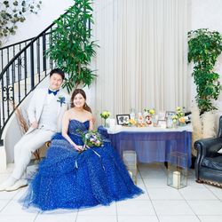 南青山サンタキアラ教会の写真3枚目