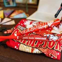 南青山サンタキアラ教会の写真4枚目