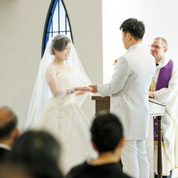 南青山サンタキアラ教会の写真19枚目