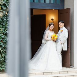 南青山サンタキアラ教会の写真1枚目