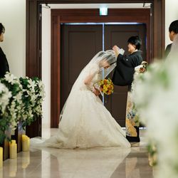 南青山サンタキアラ教会の写真14枚目