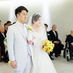 南青山サンタキアラ教会の写真24枚目