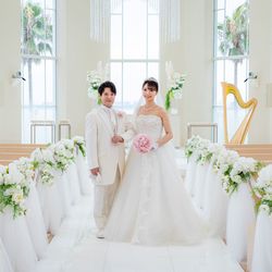 東京ベイ舞浜ホテルの写真1枚目