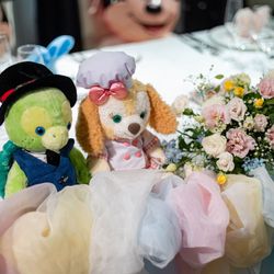 東京ベイ舞浜ホテルの写真8枚目