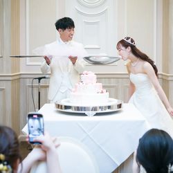 アニヴェルセル 長野の写真14枚目