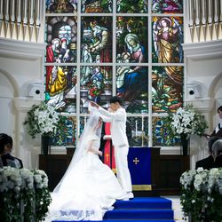 アニヴェルセル 長野の写真8枚目