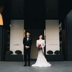 アンダーズ東京の写真4枚目