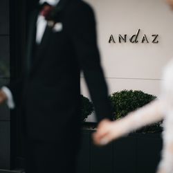 アンダーズ東京の写真25枚目