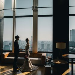 アンダーズ東京の写真14枚目