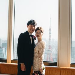 アンダーズ東京の写真5枚目