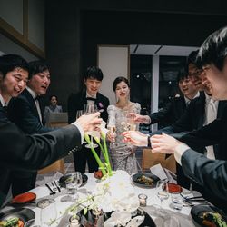 アンダーズ東京の写真1枚目