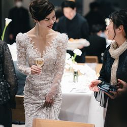 アンダーズ東京の写真1枚目