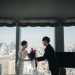 アンダーズ東京の写真1枚目