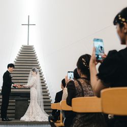 アンダーズ東京の写真9枚目