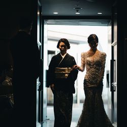 アンダーズ東京の写真10枚目