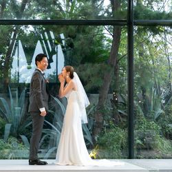 ガーデンウェディング・アルカディア小倉の写真7枚目