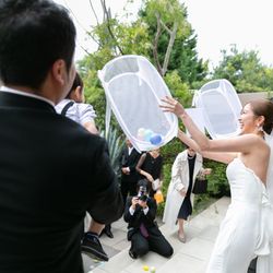 ガーデンウェディング・アルカディア小倉の写真11枚目