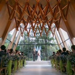 ガーデンウェディング・アルカディア小倉の写真22枚目