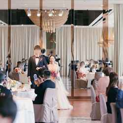 ラ・フェット ひらまつの写真18枚目