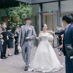 ラ・フェット ひらまつの写真20枚目