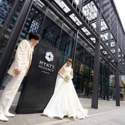 ハイアット リージェンシー 横浜の写真28枚目