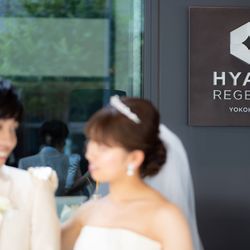 ハイアット リージェンシー 横浜の写真15枚目