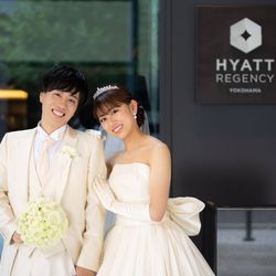 ハイアット リージェンシー 横浜の写真4枚目