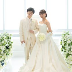 ハイアット リージェンシー 横浜の写真5枚目