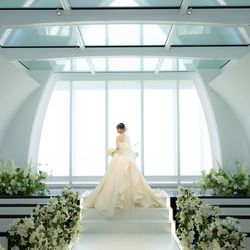 ハイアット リージェンシー 横浜の写真1枚目