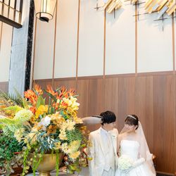 ハイアット リージェンシー 横浜の写真2枚目