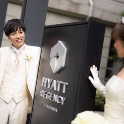 ハイアット リージェンシー 横浜の写真29枚目