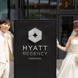 ハイアット リージェンシー 横浜の写真33枚目