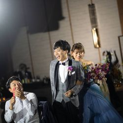 ハイアット リージェンシー 横浜の写真35枚目