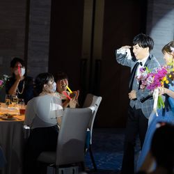 ハイアット リージェンシー 横浜の写真1枚目