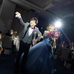 ハイアット リージェンシー 横浜の写真3枚目