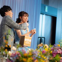 ハイアット リージェンシー 横浜の写真1枚目