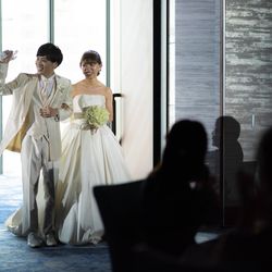 ハイアット リージェンシー 横浜の写真14枚目