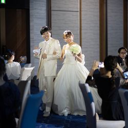 ハイアット リージェンシー 横浜の写真26枚目